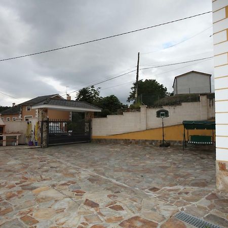 Casa Rubieira Villa Sequeiro Exterior photo
