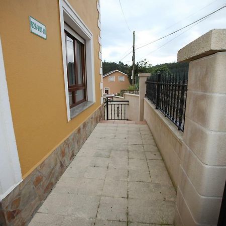Casa Rubieira Villa Sequeiro Exterior photo