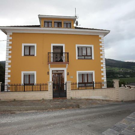 Casa Rubieira Villa Sequeiro Exterior photo
