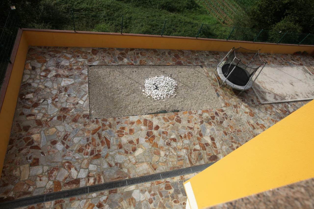 Casa Rubieira Villa Sequeiro Exterior photo