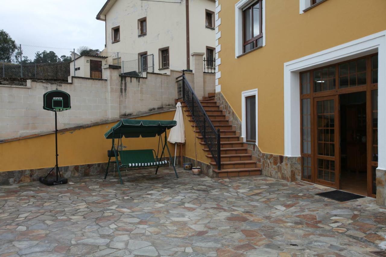 Casa Rubieira Villa Sequeiro Exterior photo