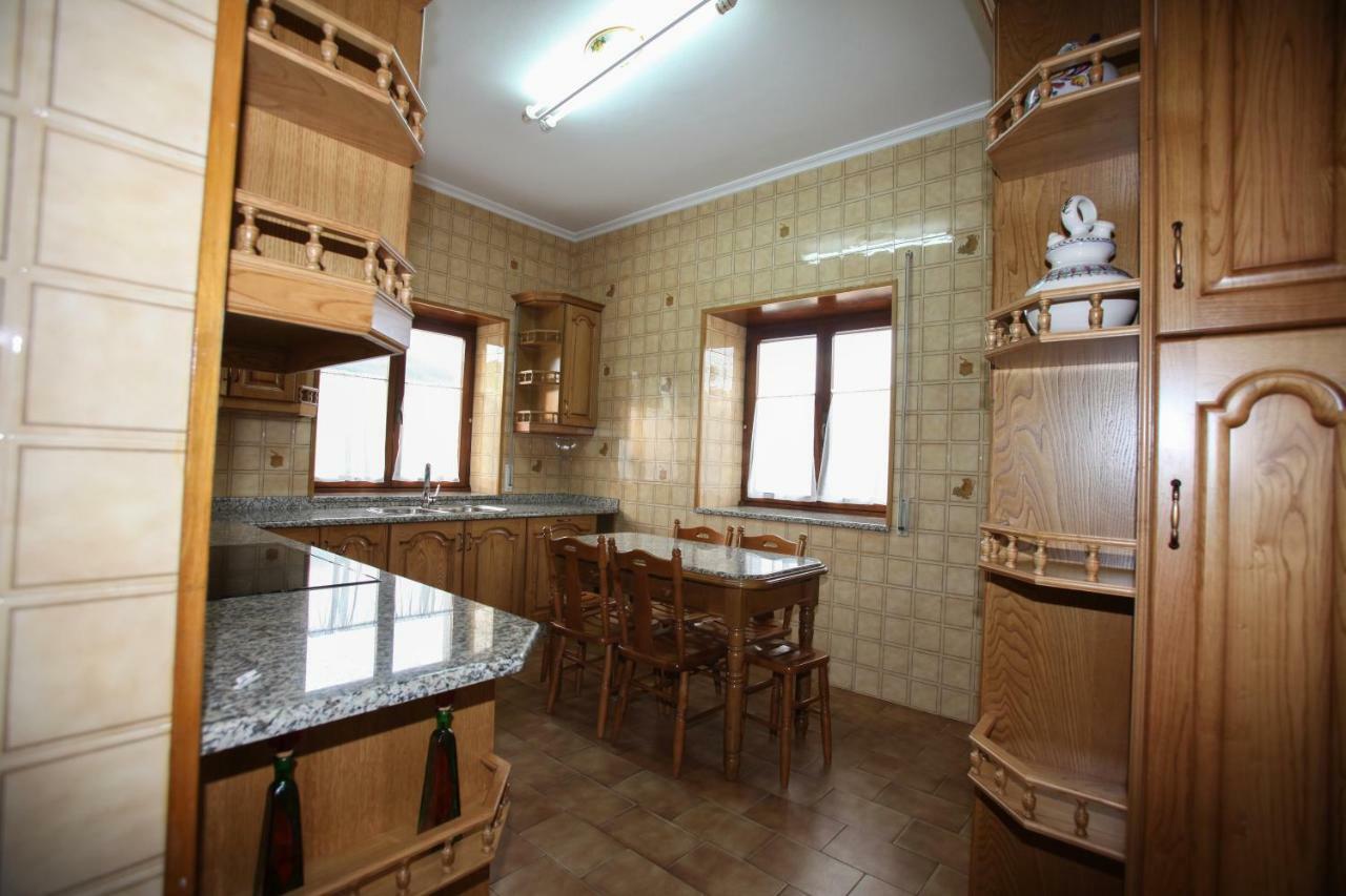 Casa Rubieira Villa Sequeiro Exterior photo